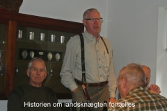 hist om landsknægt