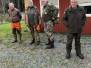 Første jagt 2025